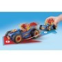 Playmobil - Kart pullback wrestling Playmobil - 3